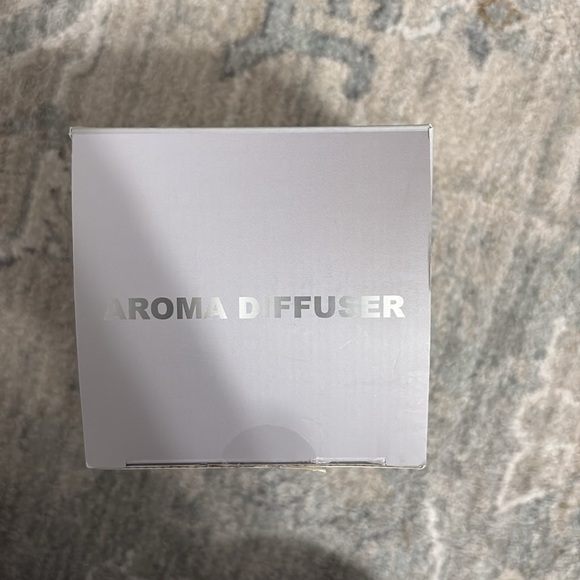 Diffuser - Picture 2 of 6